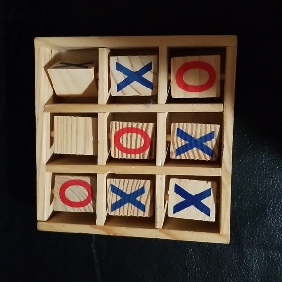 Oriental trading company Other - Tic Tac  Toe  Game.